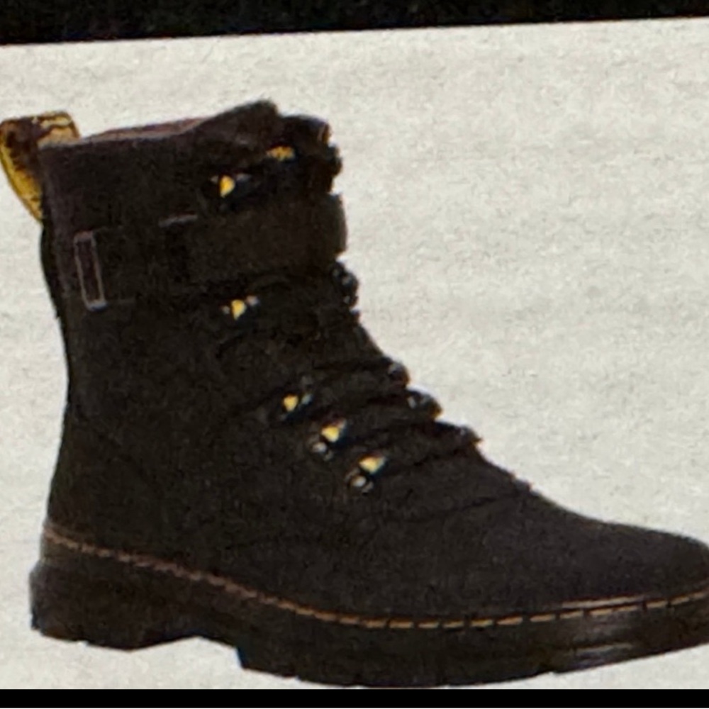 Doc martins - Picture 2 of 3